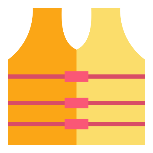 Life jacket